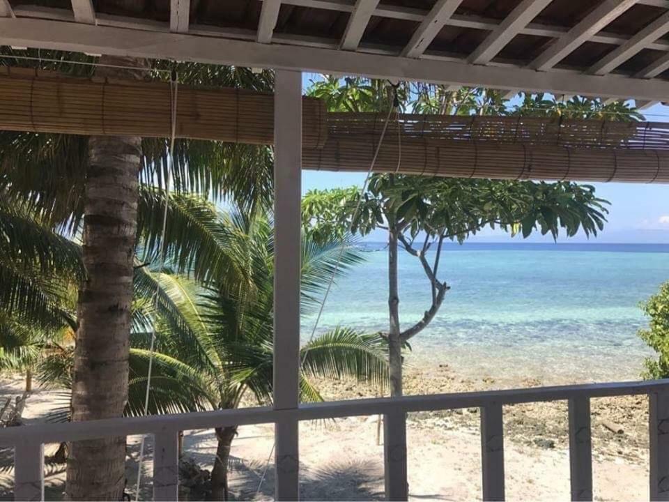 Eco Dive Resort Alycastre Maumere Exterior photo