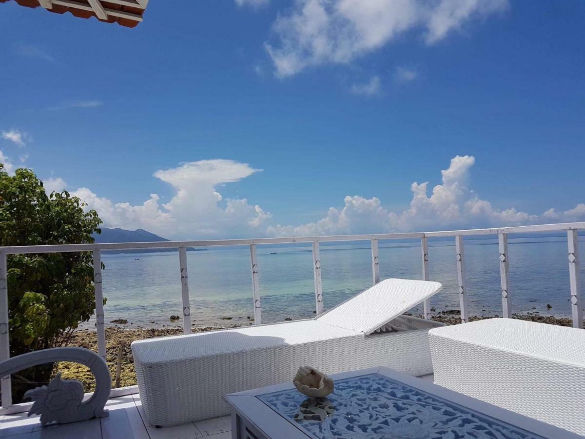 Eco Dive Resort Alycastre Maumere Exterior photo