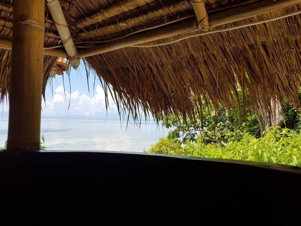 Eco Dive Resort Alycastre Maumere Exterior photo